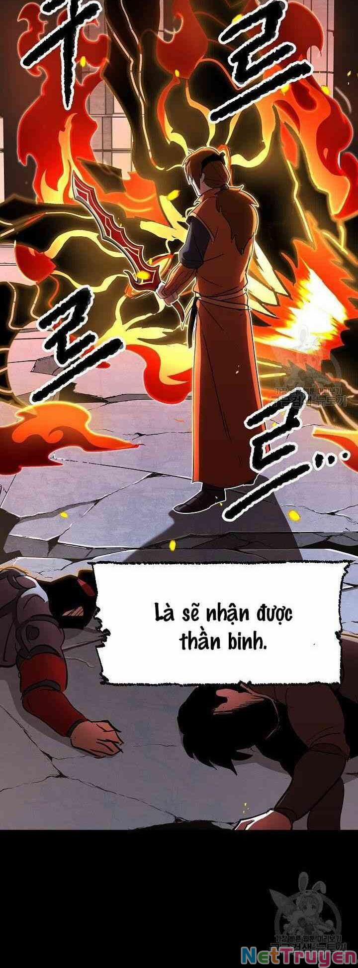 Thiên Ma Tiêu Diệt Lich King Của Murim 12 trang 3