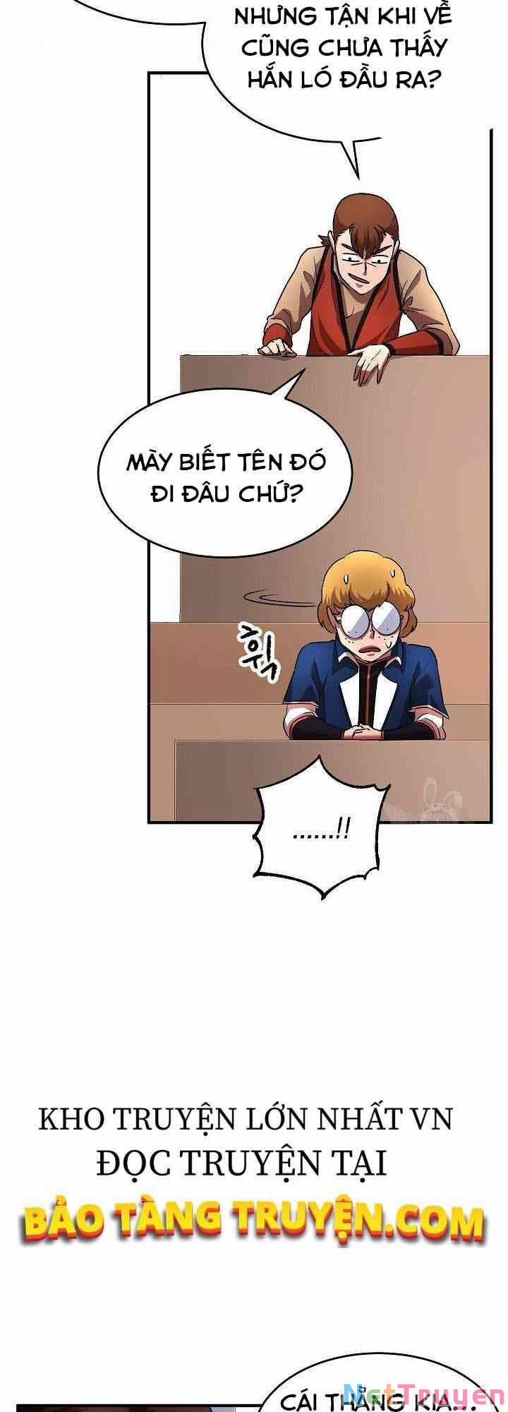 Thiên Ma Tiêu Diệt Lich King Của Murim 12 trang 30