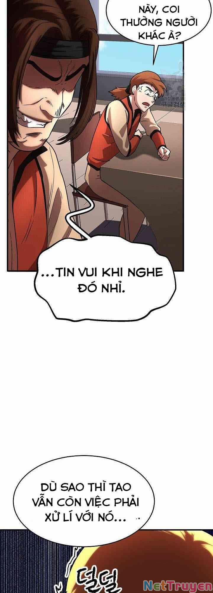Thiên Ma Tiêu Diệt Lich King Của Murim 12 trang 31