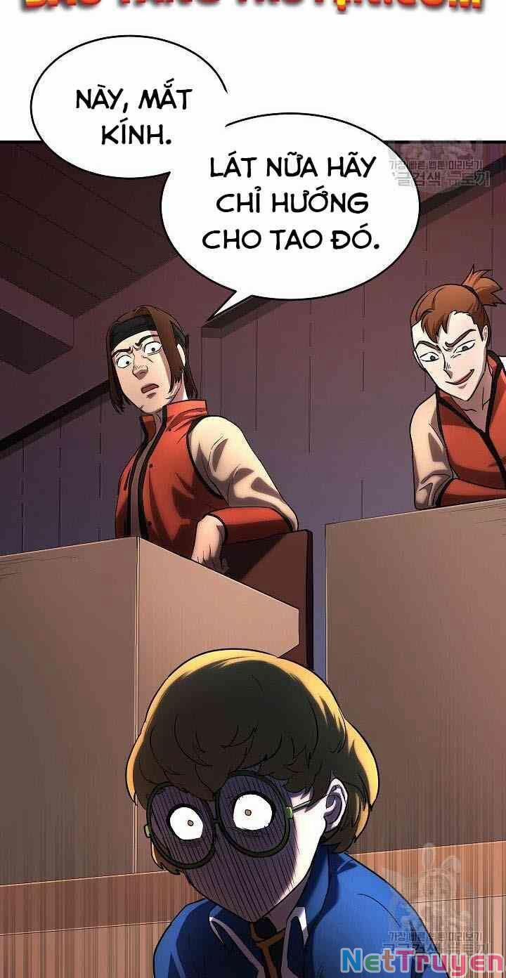 Thiên Ma Tiêu Diệt Lich King Của Murim 12 trang 33