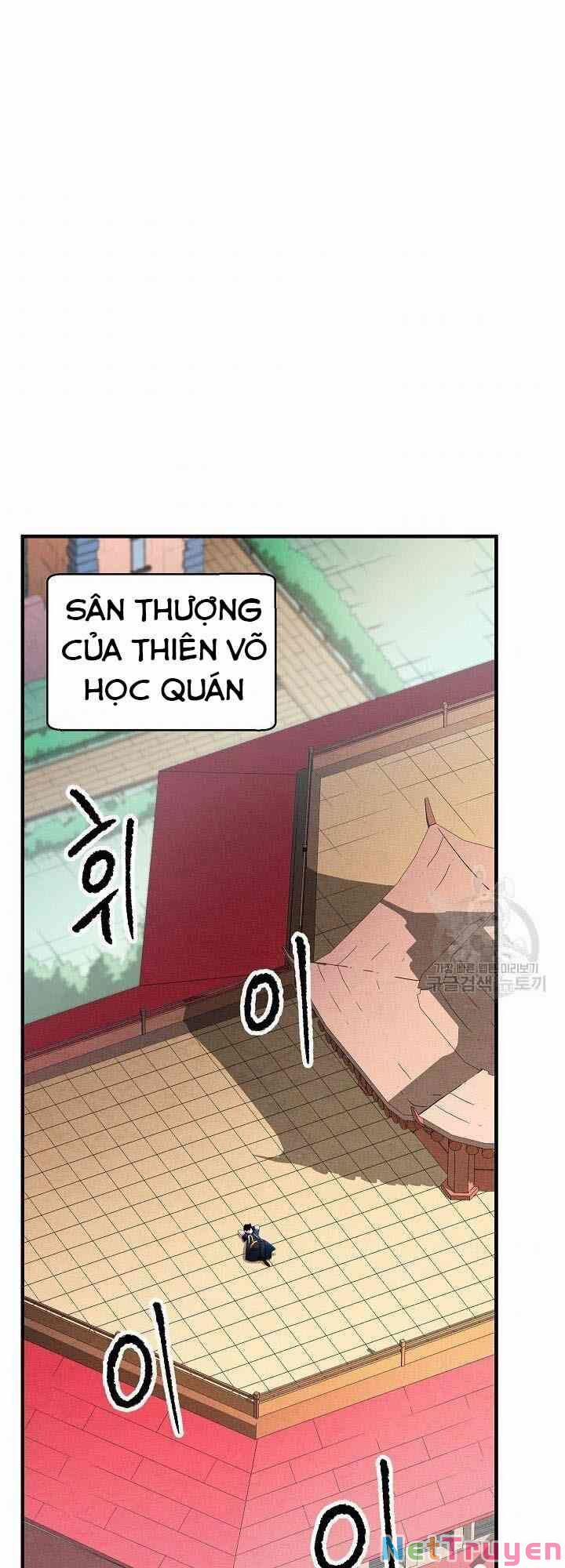 Thiên Ma Tiêu Diệt Lich King Của Murim 12 trang 35