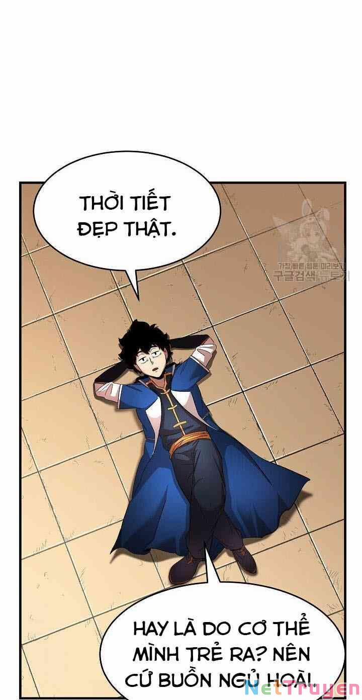 Thiên Ma Tiêu Diệt Lich King Của Murim 12 trang 37