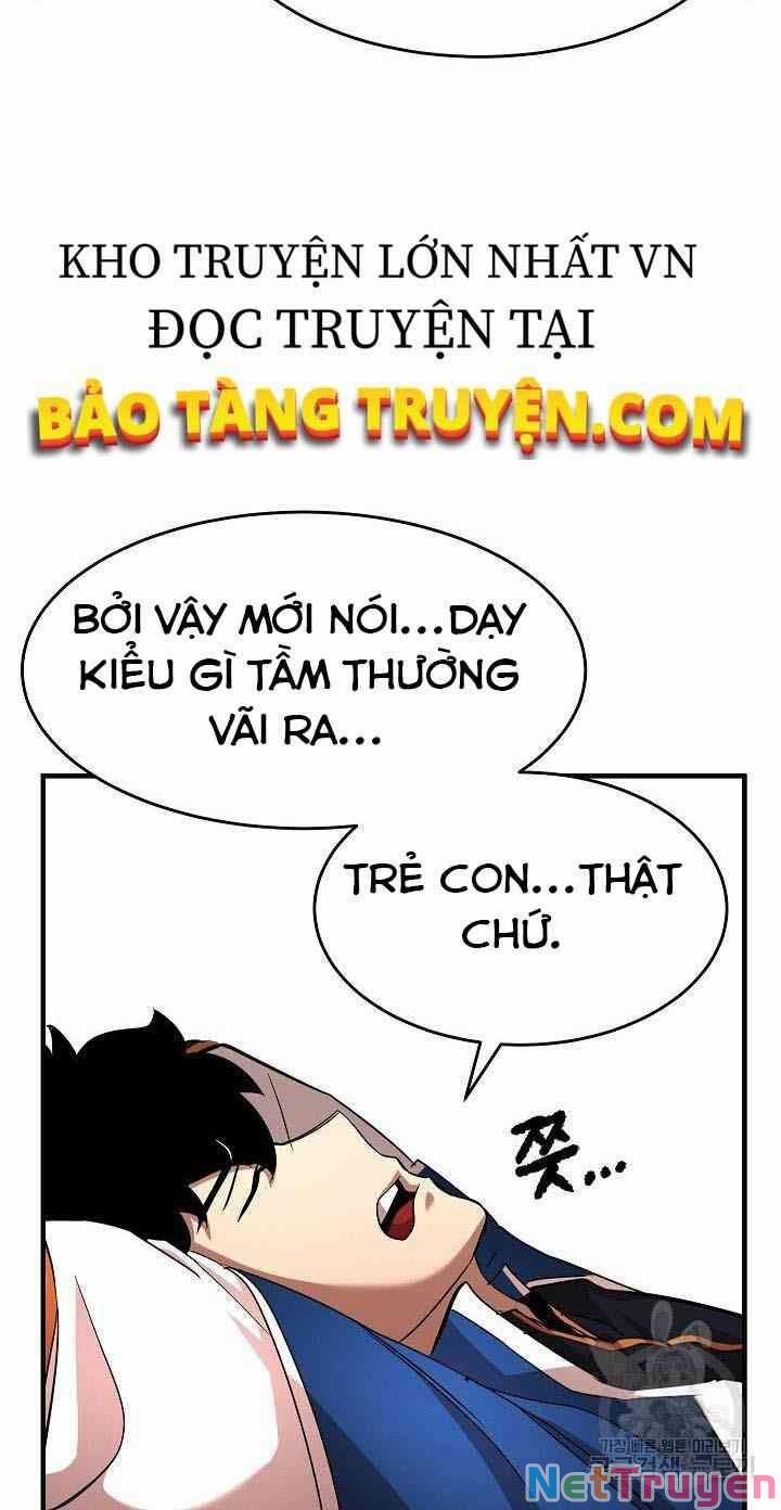 Thiên Ma Tiêu Diệt Lich King Của Murim 12 trang 38