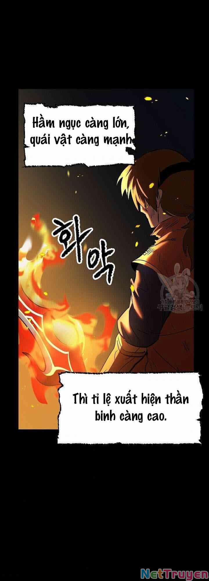 Thiên Ma Tiêu Diệt Lich King Của Murim 12 trang 4
