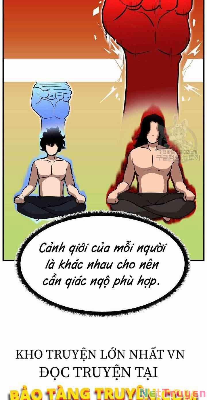 Thiên Ma Tiêu Diệt Lich King Của Murim 12 trang 42