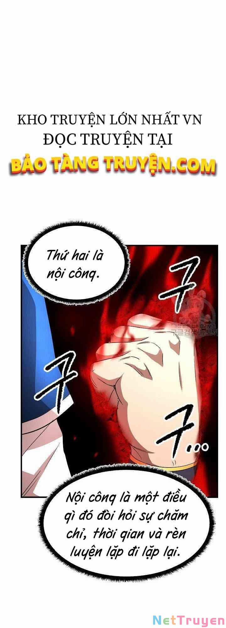 Thiên Ma Tiêu Diệt Lich King Của Murim 12 trang 44