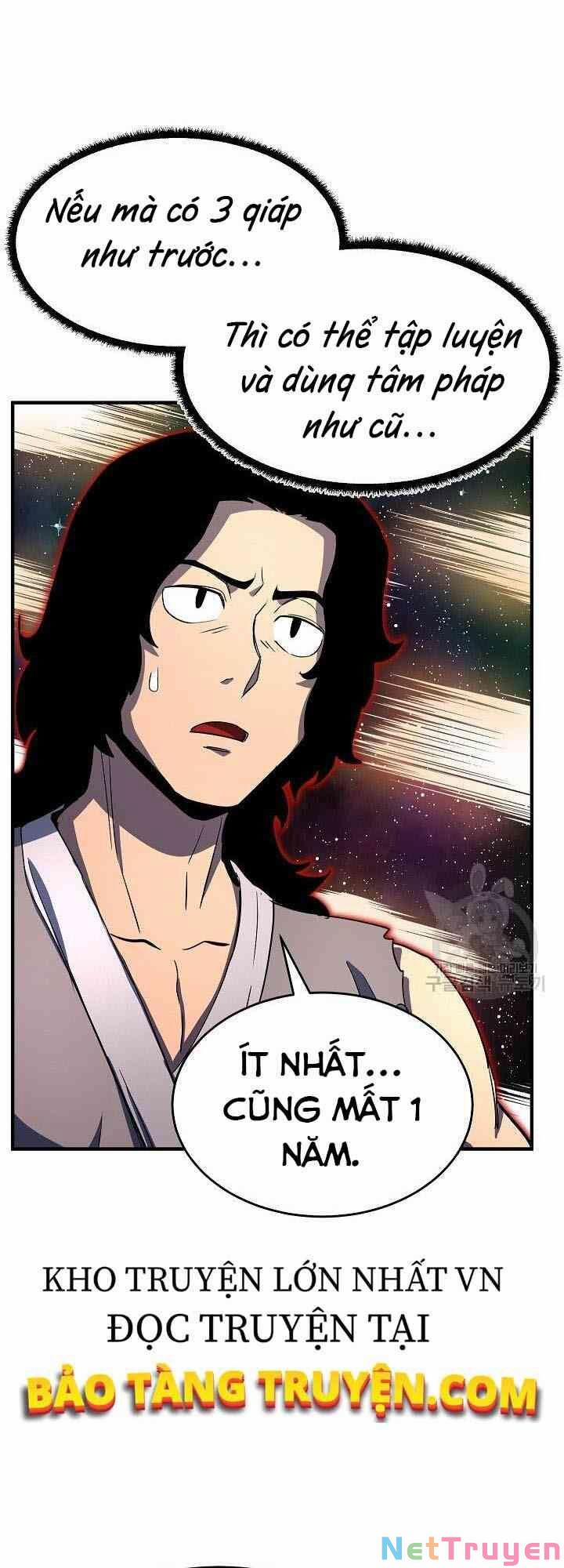 Thiên Ma Tiêu Diệt Lich King Của Murim 12 trang 45
