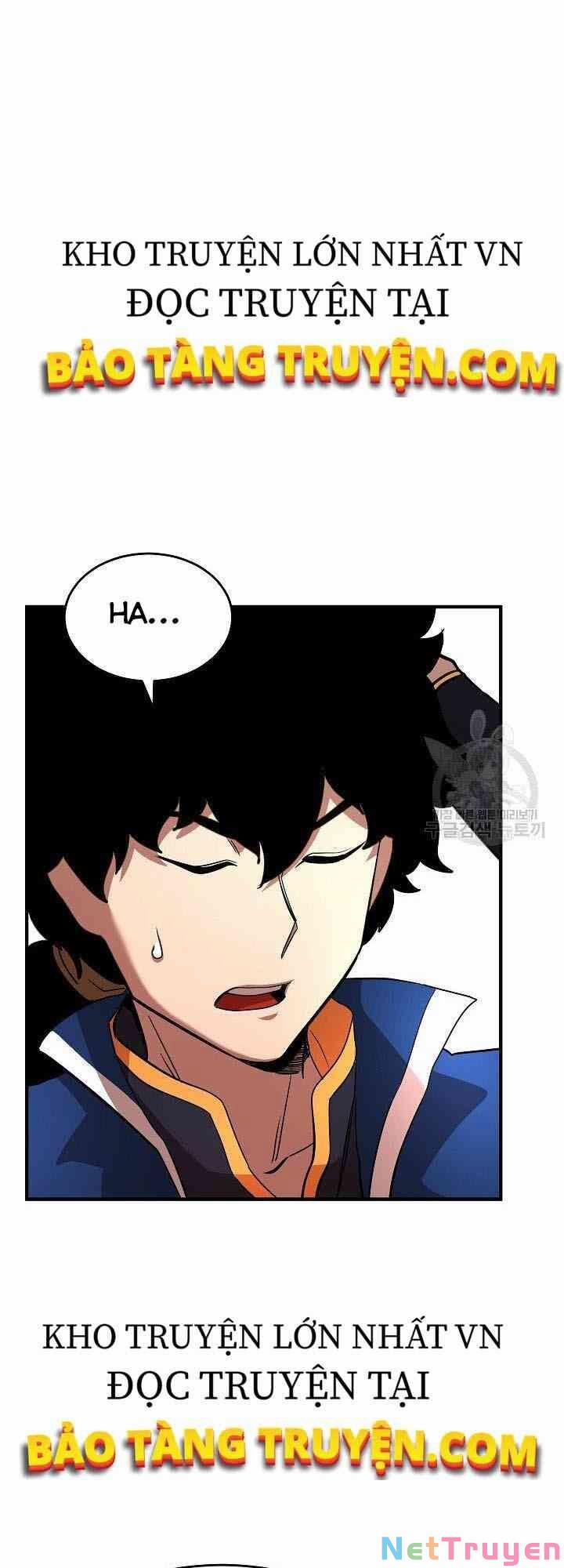 Thiên Ma Tiêu Diệt Lich King Của Murim 12 trang 49