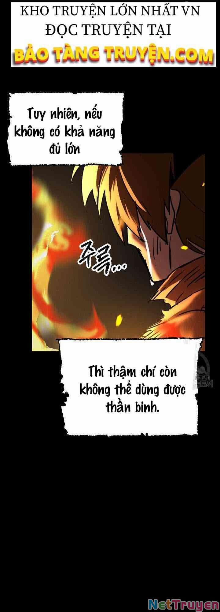 Thiên Ma Tiêu Diệt Lich King Của Murim 12 trang 5