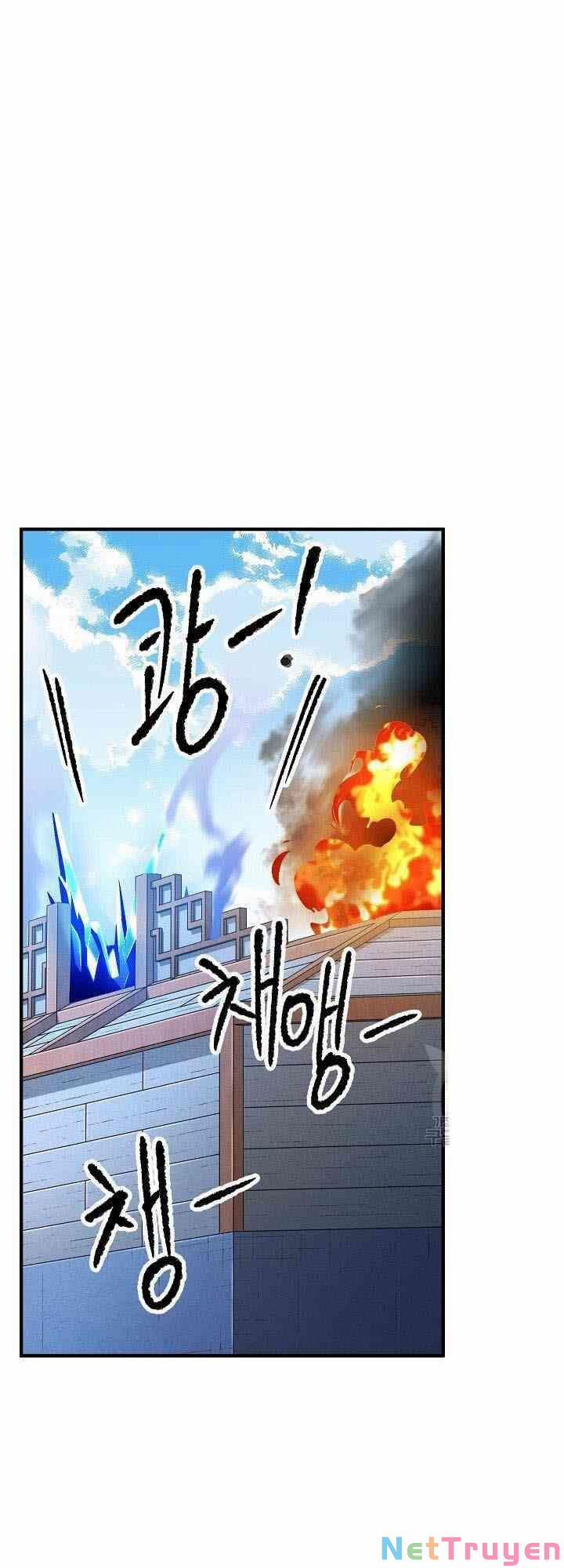 Thiên Ma Tiêu Diệt Lich King Của Murim 12 trang 56