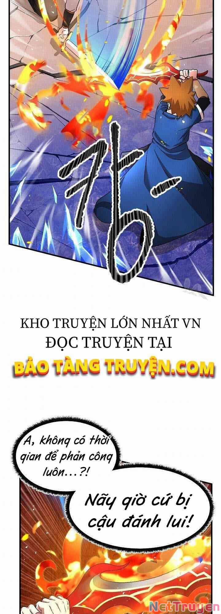 Thiên Ma Tiêu Diệt Lich King Của Murim 12 trang 59