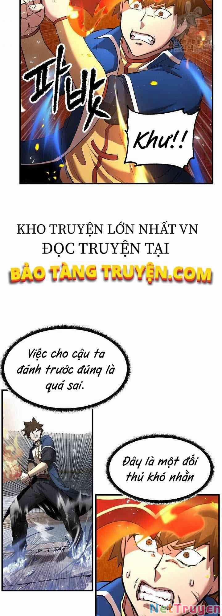 Thiên Ma Tiêu Diệt Lich King Của Murim 12 trang 60