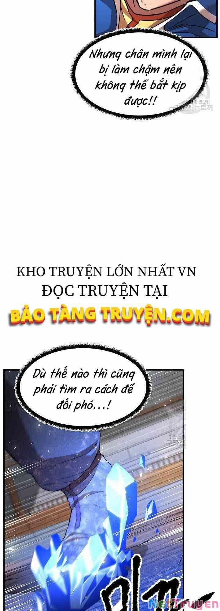 Thiên Ma Tiêu Diệt Lich King Của Murim 12 trang 61
