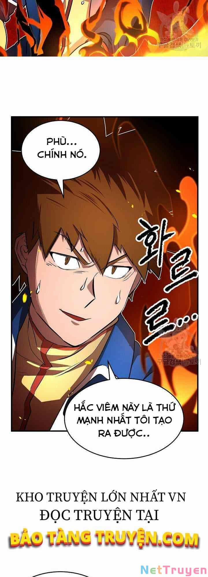 Thiên Ma Tiêu Diệt Lich King Của Murim 12 trang 75
