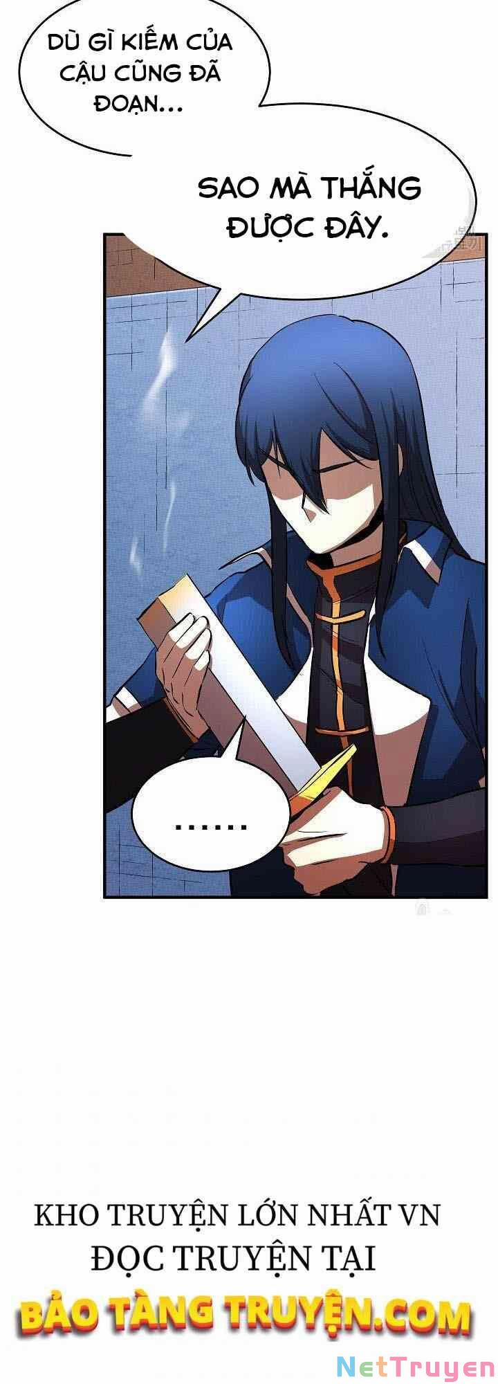 Thiên Ma Tiêu Diệt Lich King Của Murim 12 trang 76