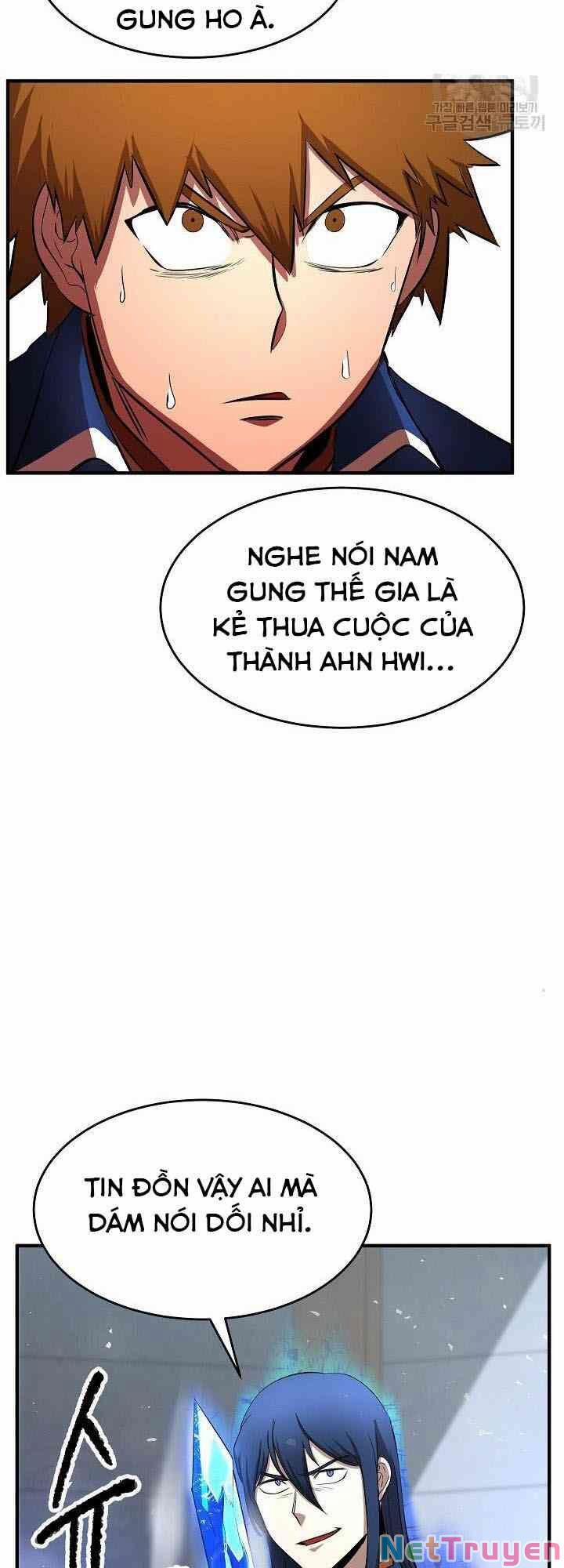 Thiên Ma Tiêu Diệt Lich King Của Murim 12 trang 80