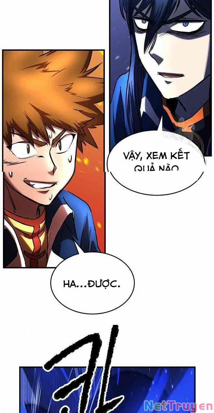 Thiên Ma Tiêu Diệt Lich King Của Murim 12 trang 82