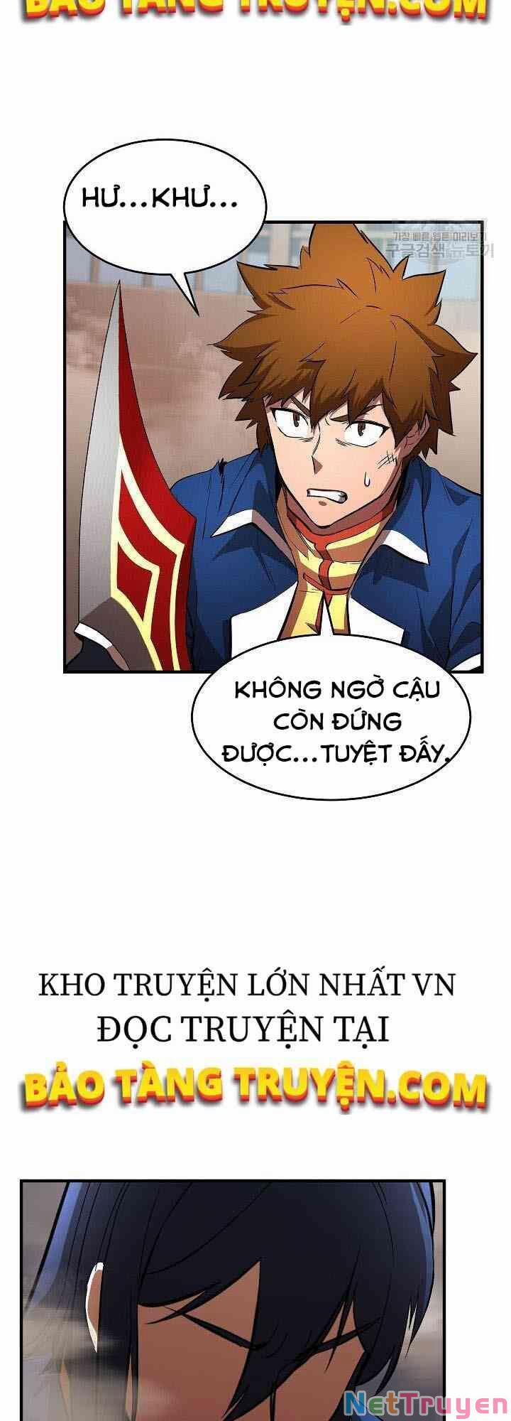 Thiên Ma Tiêu Diệt Lich King Của Murim 12 trang 91