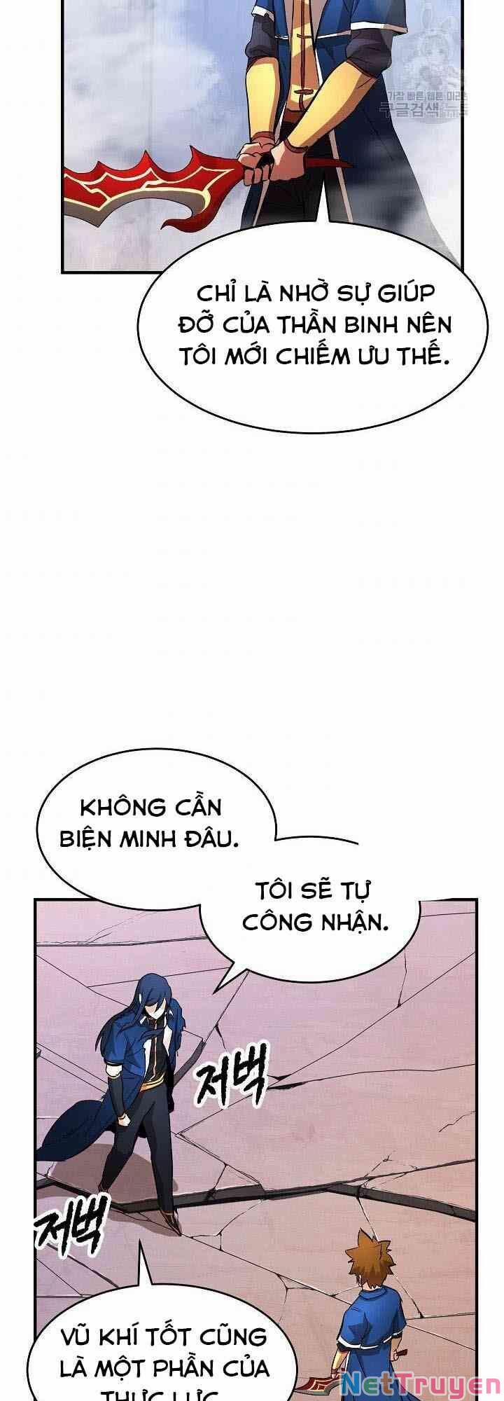 Thiên Ma Tiêu Diệt Lich King Của Murim 12 trang 95