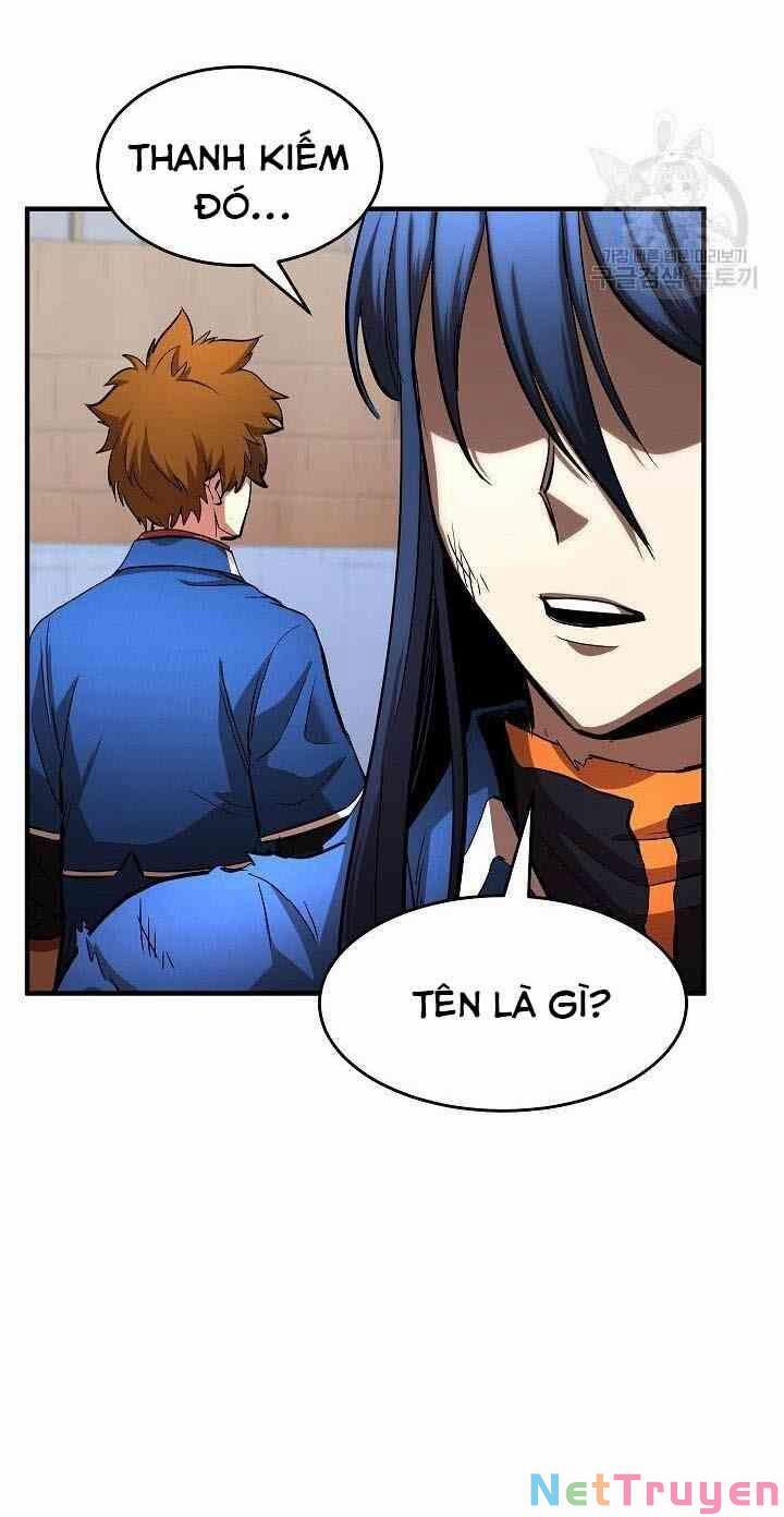 Thiên Ma Tiêu Diệt Lich King Của Murim 12 trang 98