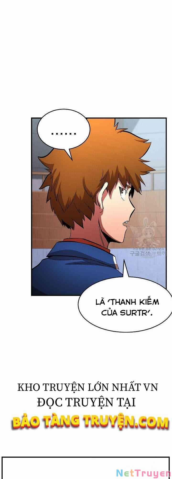 Thiên Ma Tiêu Diệt Lich King Của Murim 12 trang 99