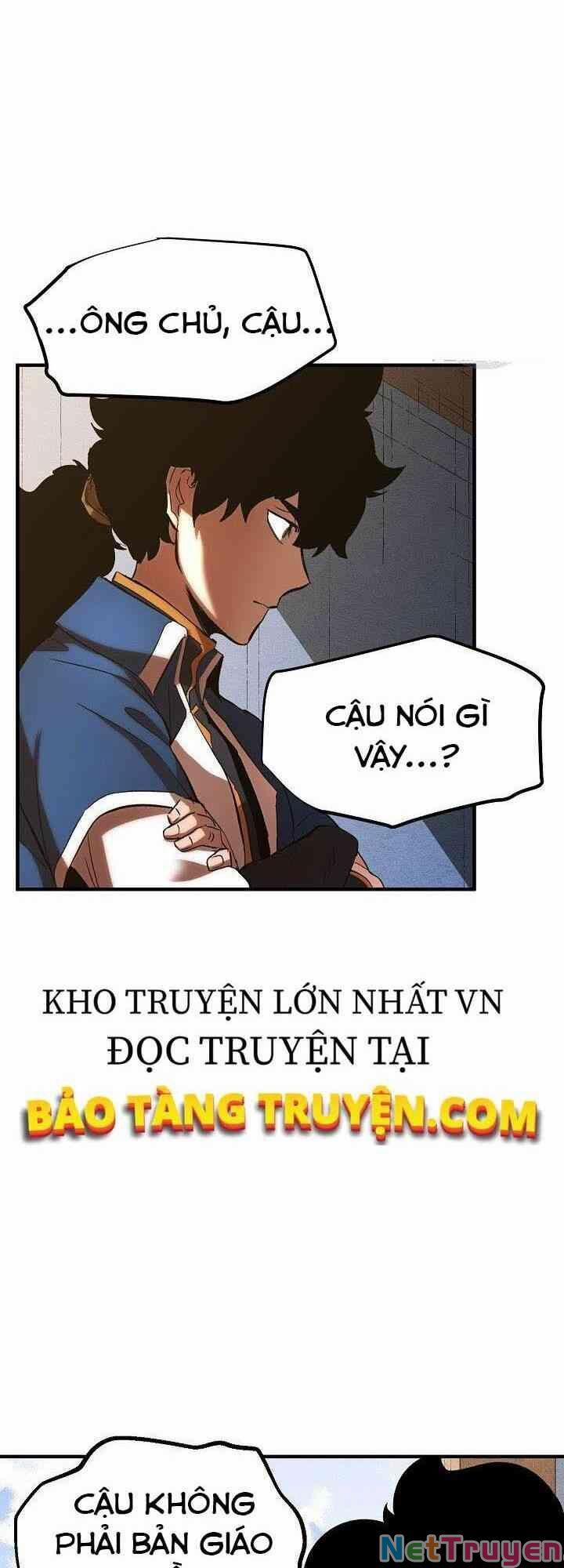 Thiên Ma Tiêu Diệt Lich King Của Murim 13 trang 1