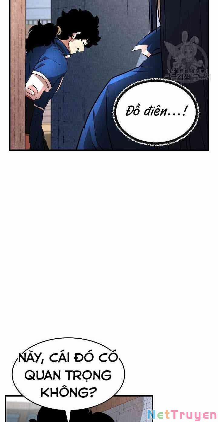 Thiên Ma Tiêu Diệt Lich King Của Murim 13 trang 13