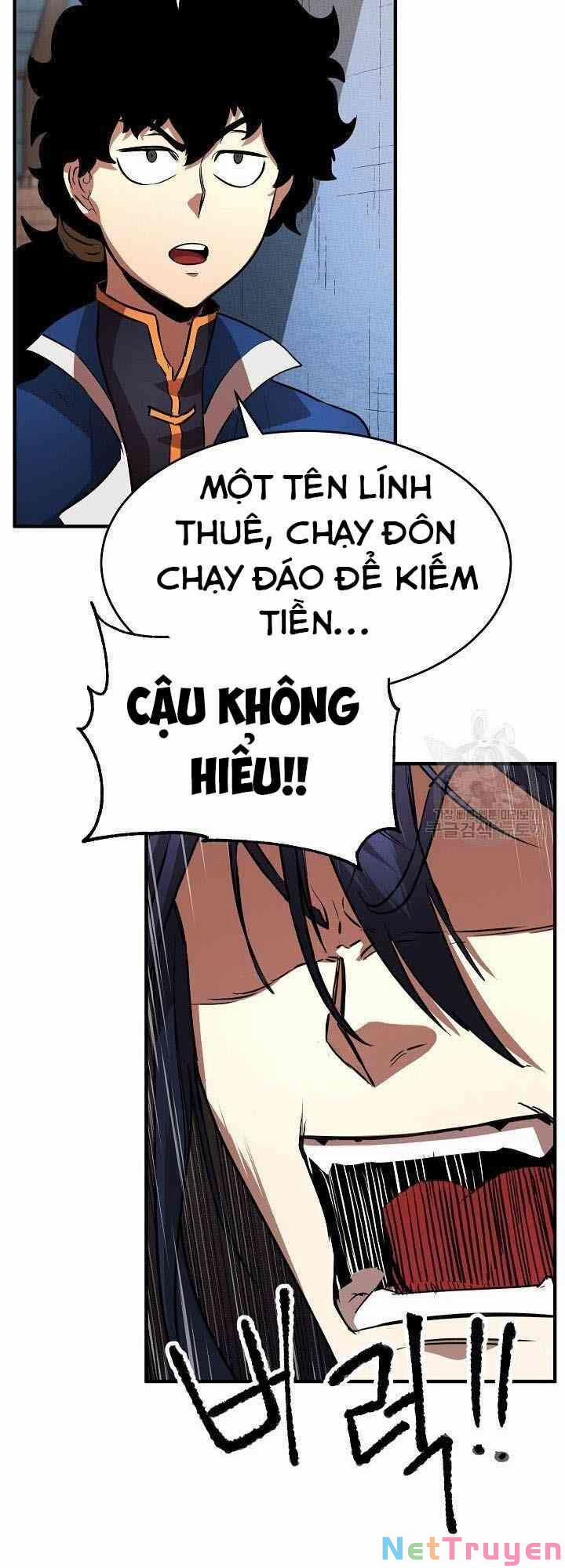 Thiên Ma Tiêu Diệt Lich King Của Murim 13 trang 14