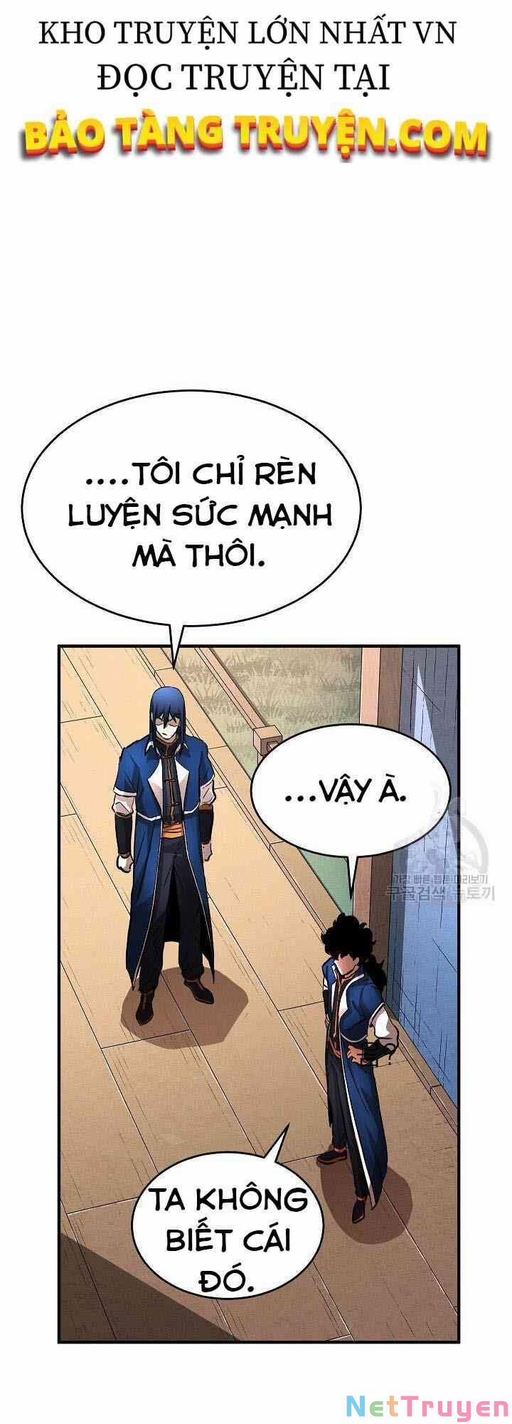 Thiên Ma Tiêu Diệt Lich King Của Murim 13 trang 15