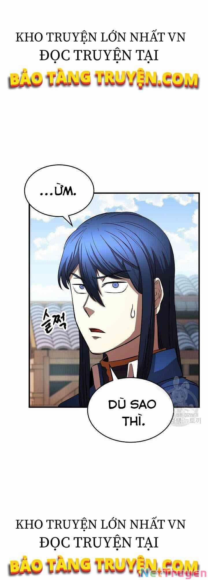 Thiên Ma Tiêu Diệt Lich King Của Murim 13 trang 16