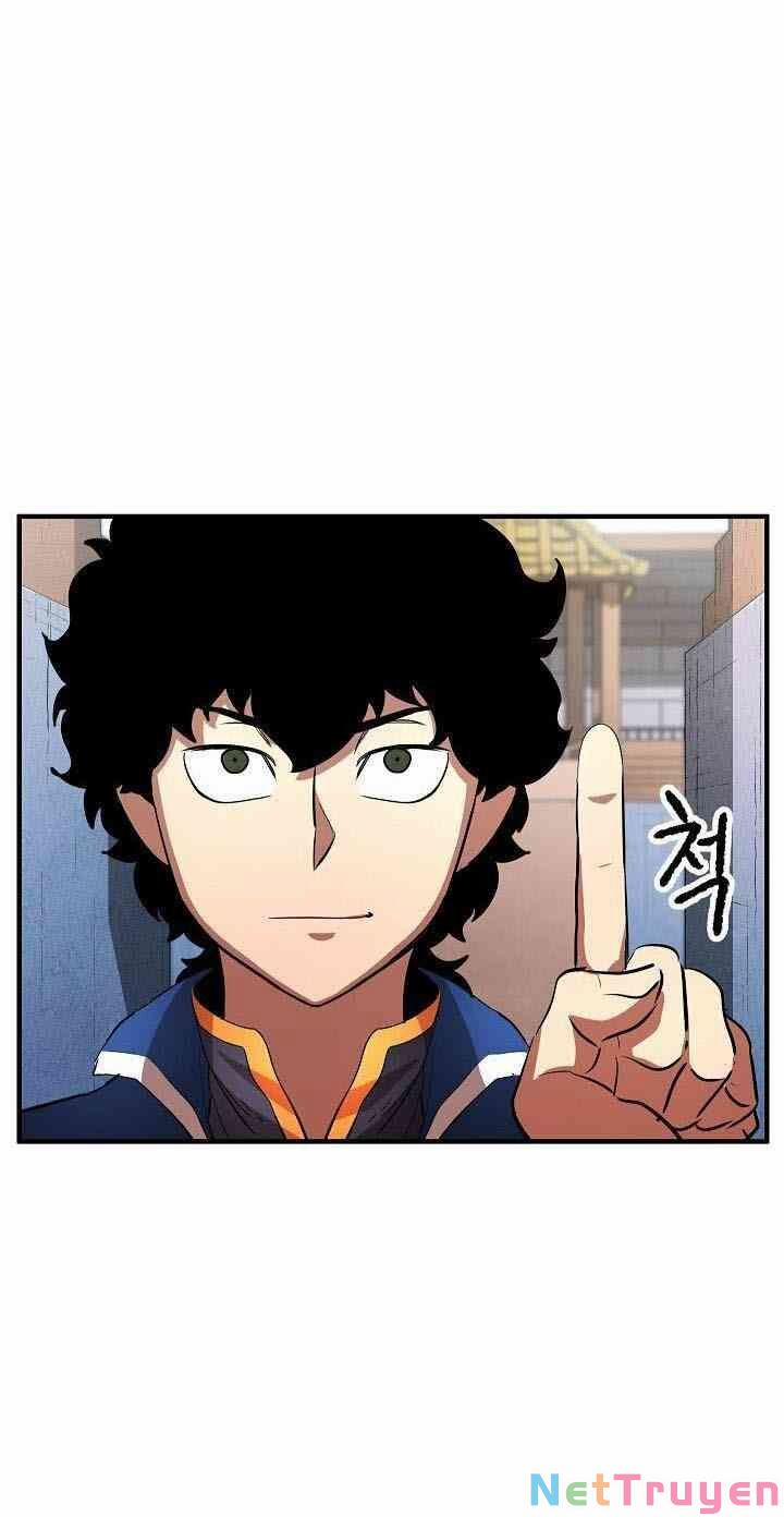 Thiên Ma Tiêu Diệt Lich King Của Murim 13 trang 18