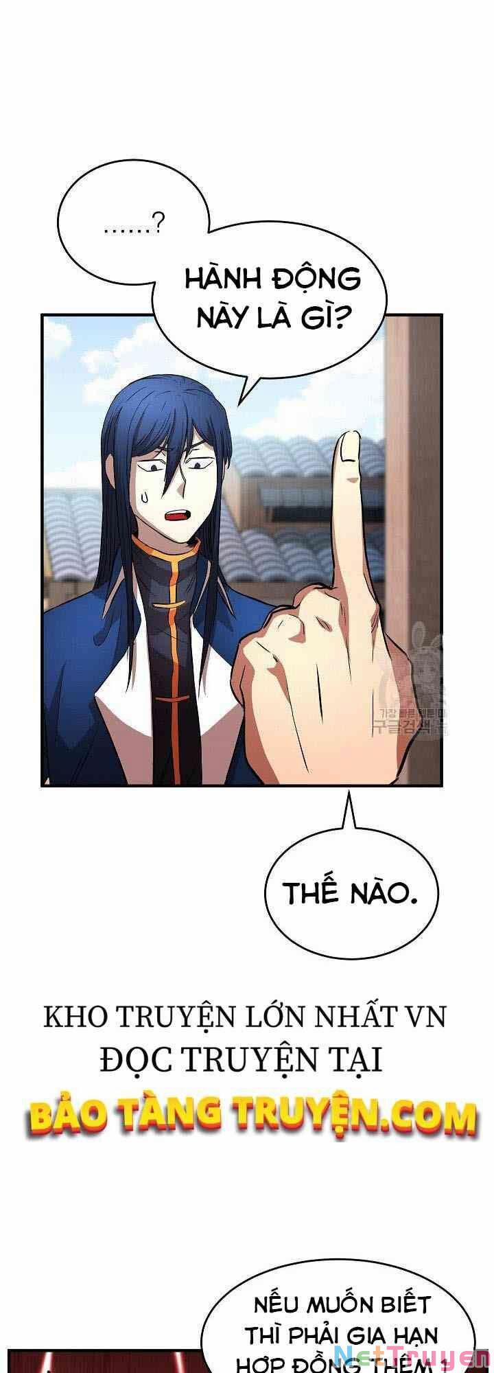 Thiên Ma Tiêu Diệt Lich King Của Murim 13 trang 19