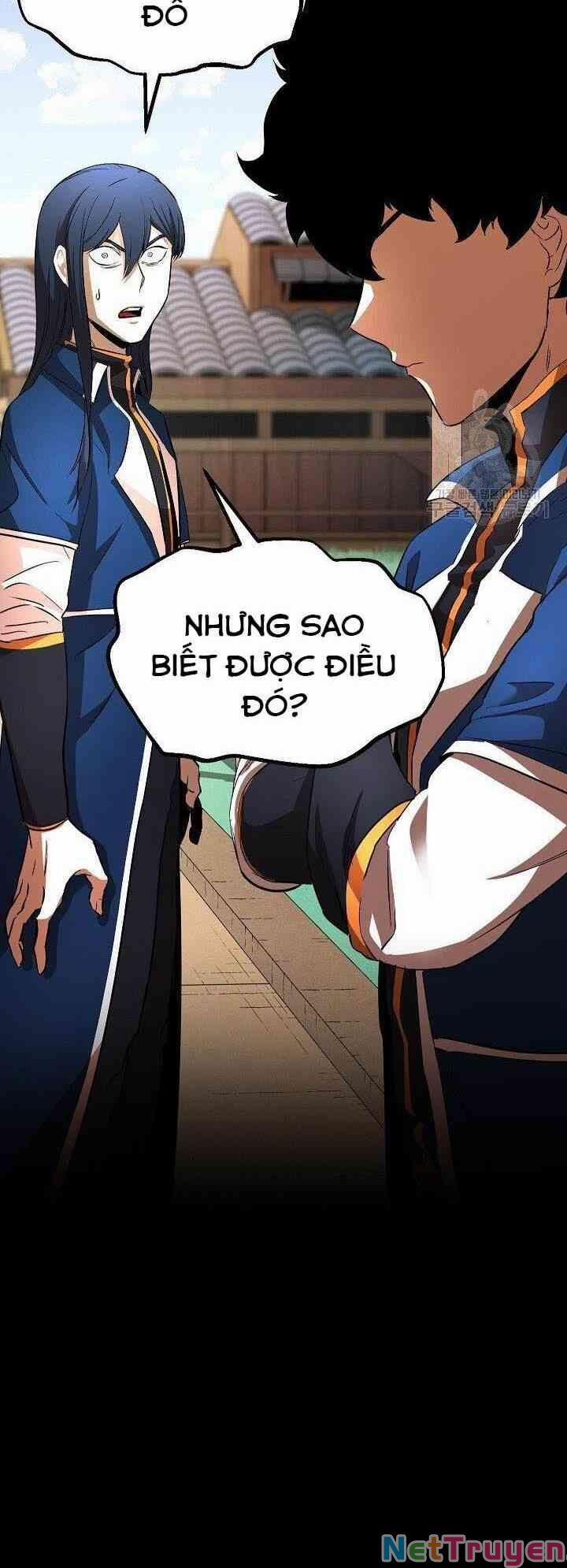 Thiên Ma Tiêu Diệt Lich King Của Murim 13 trang 2