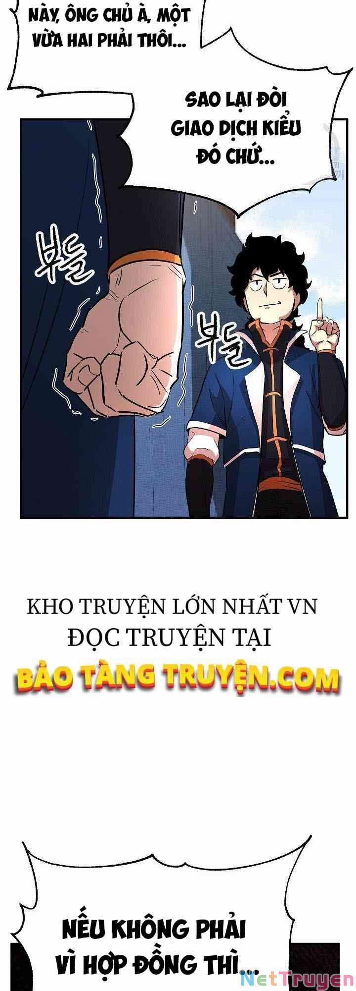 Thiên Ma Tiêu Diệt Lich King Của Murim 13 trang 21