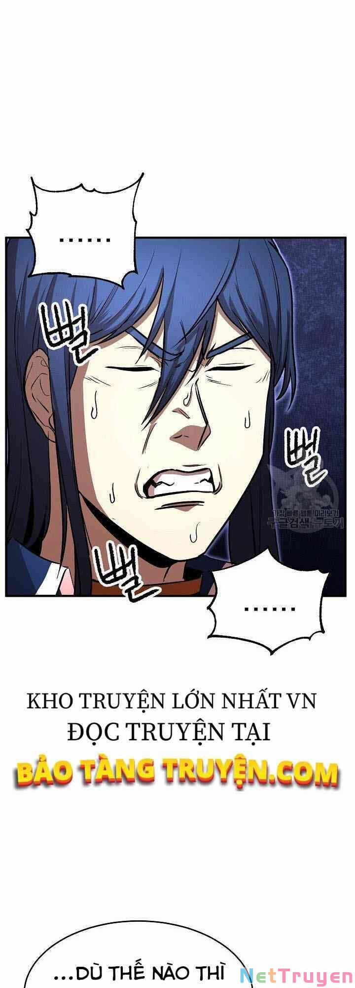 Thiên Ma Tiêu Diệt Lich King Của Murim 13 trang 24