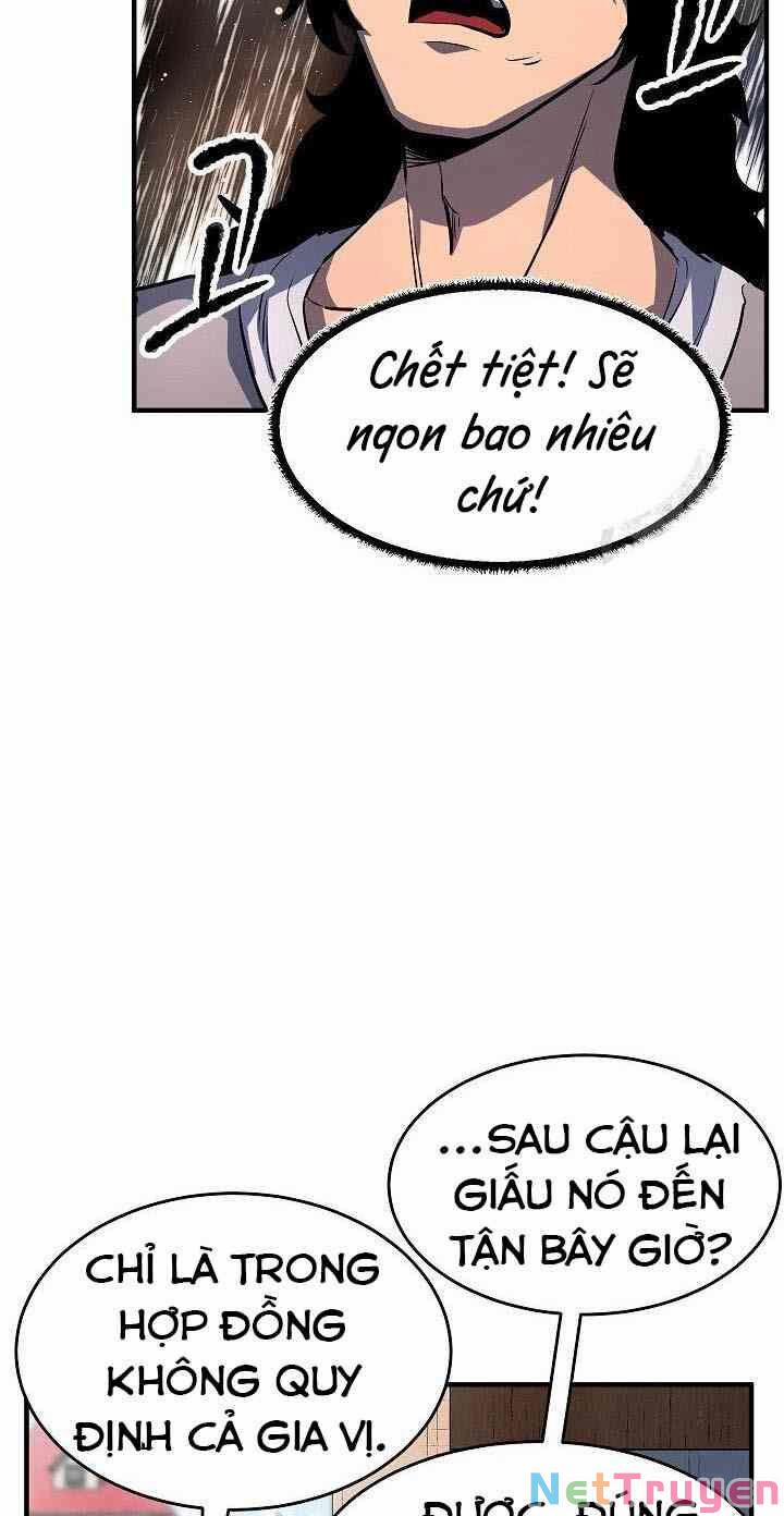Thiên Ma Tiêu Diệt Lich King Của Murim 13 trang 27