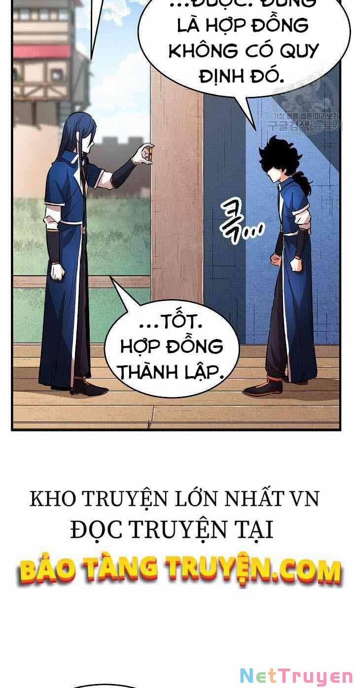 Thiên Ma Tiêu Diệt Lich King Của Murim 13 trang 28