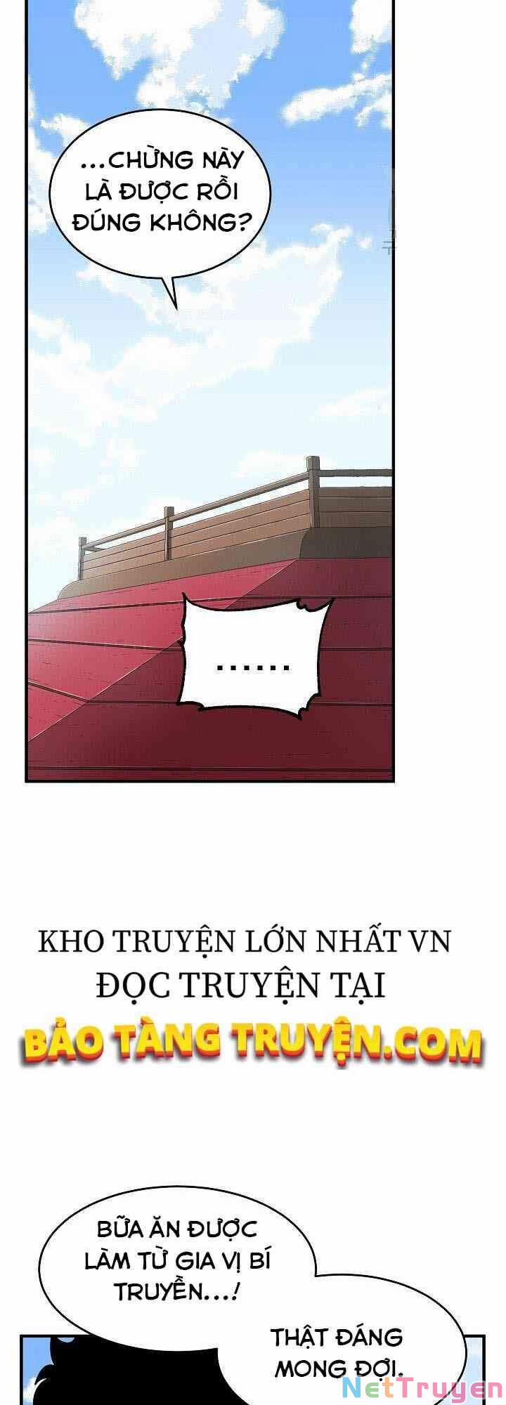 Thiên Ma Tiêu Diệt Lich King Của Murim 13 trang 31