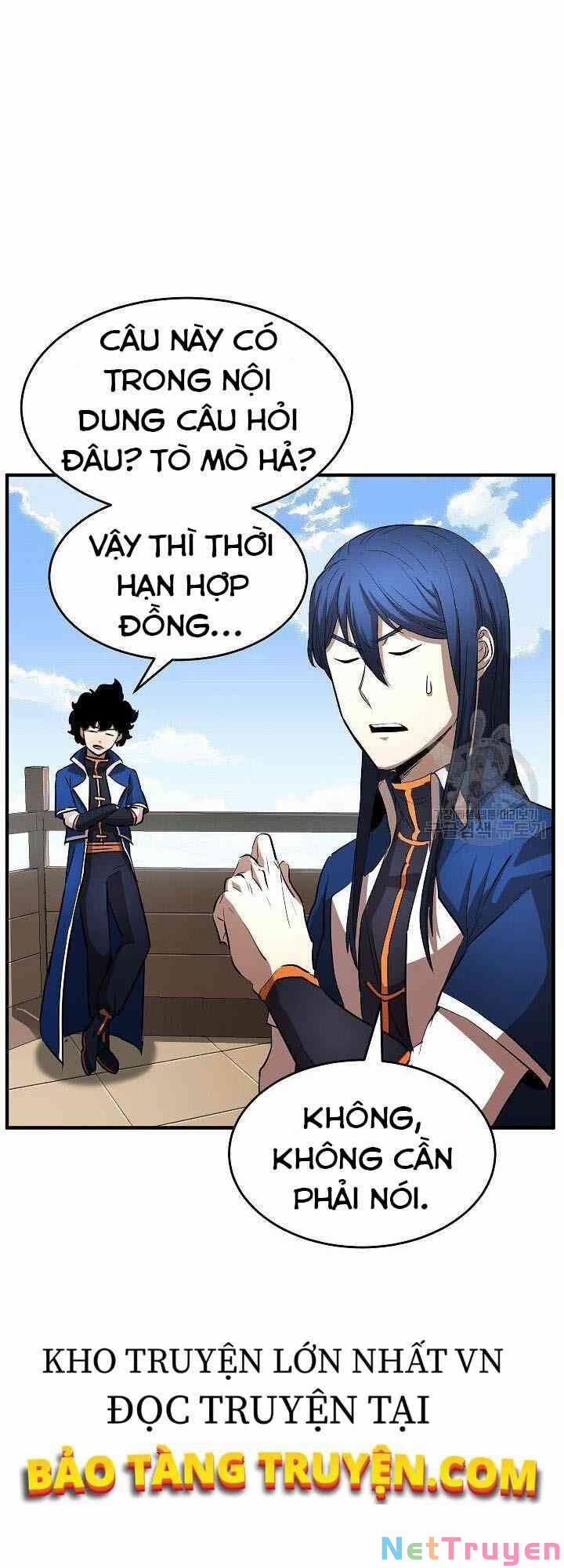 Thiên Ma Tiêu Diệt Lich King Của Murim 13 trang 34