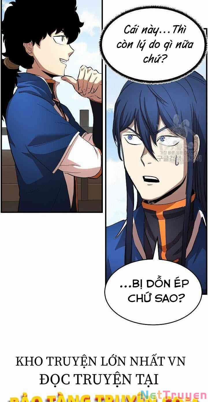 Thiên Ma Tiêu Diệt Lich King Của Murim 13 trang 37