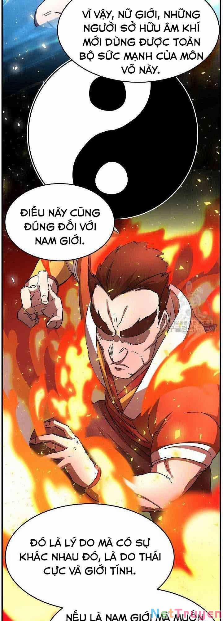 Thiên Ma Tiêu Diệt Lich King Của Murim 13 trang 39