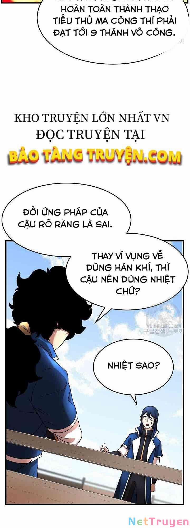 Thiên Ma Tiêu Diệt Lich King Của Murim 13 trang 40