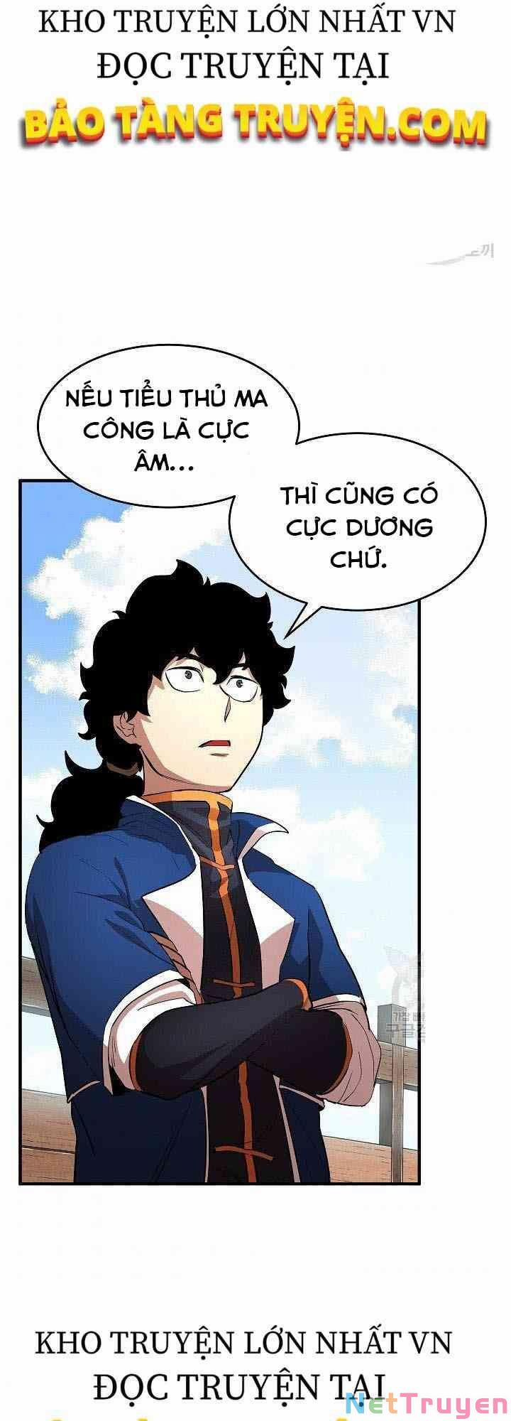 Thiên Ma Tiêu Diệt Lich King Của Murim 13 trang 41