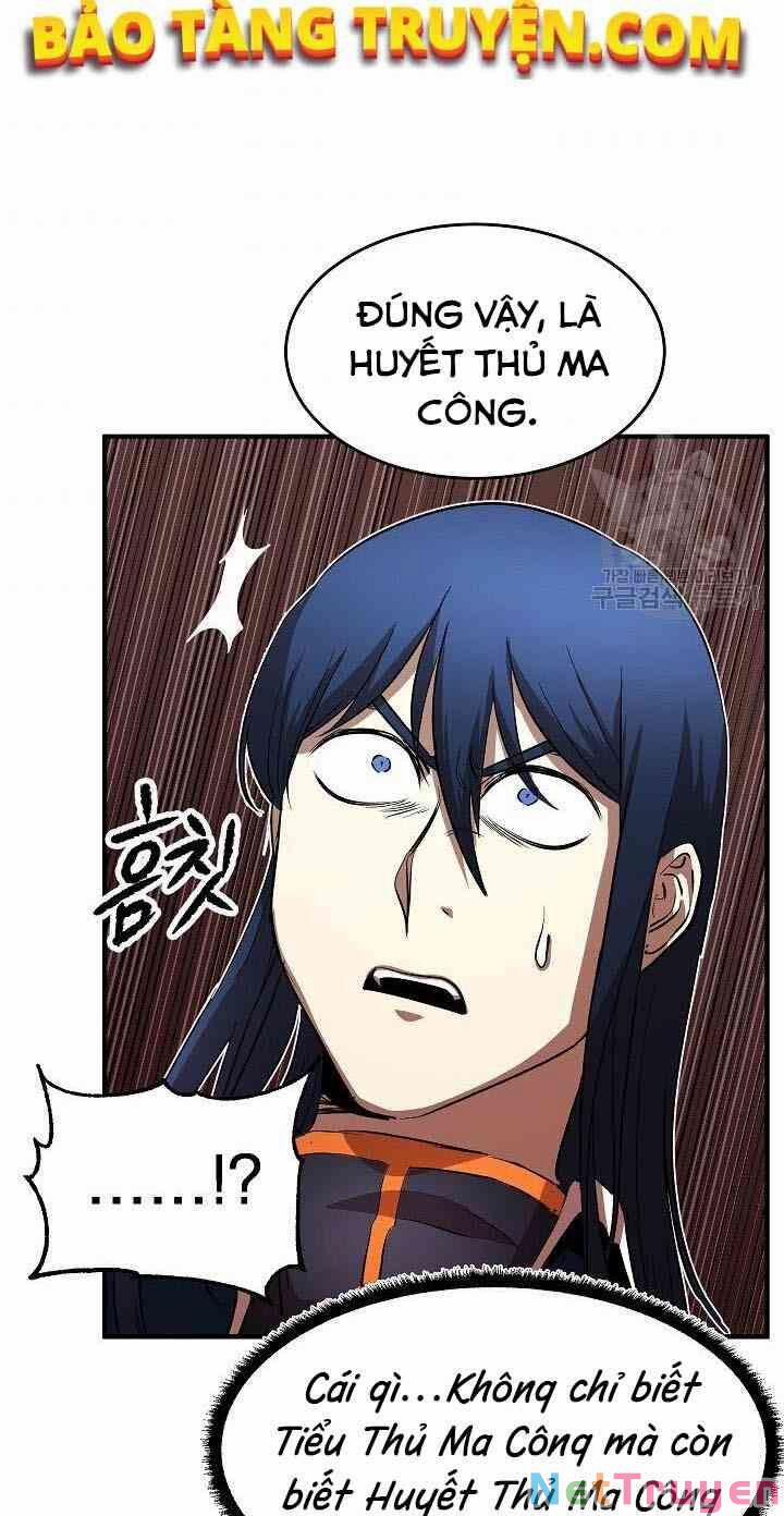 Thiên Ma Tiêu Diệt Lich King Của Murim 13 trang 42