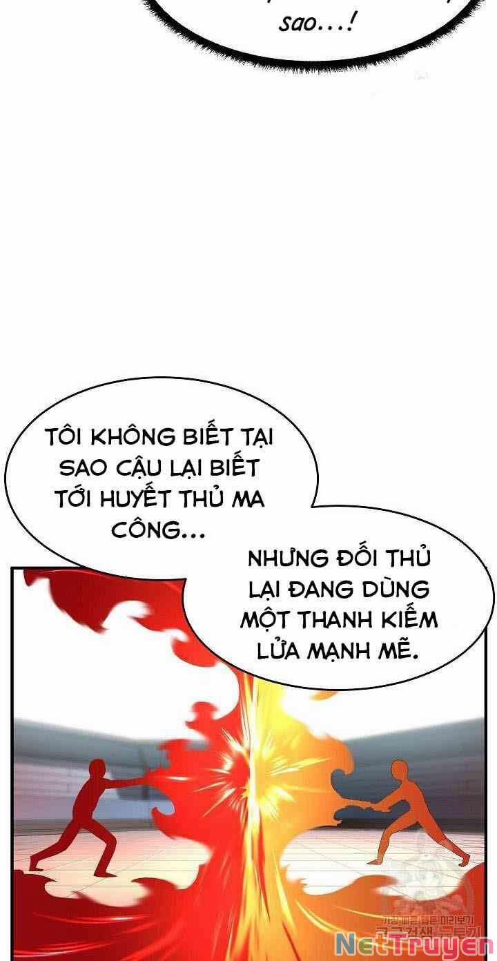 Thiên Ma Tiêu Diệt Lich King Của Murim 13 trang 43