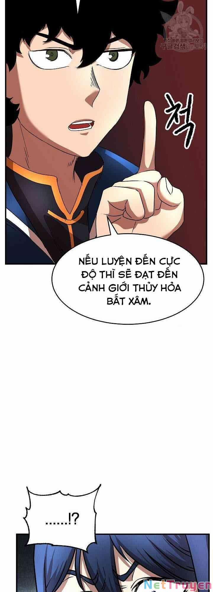 Thiên Ma Tiêu Diệt Lich King Của Murim 13 trang 45