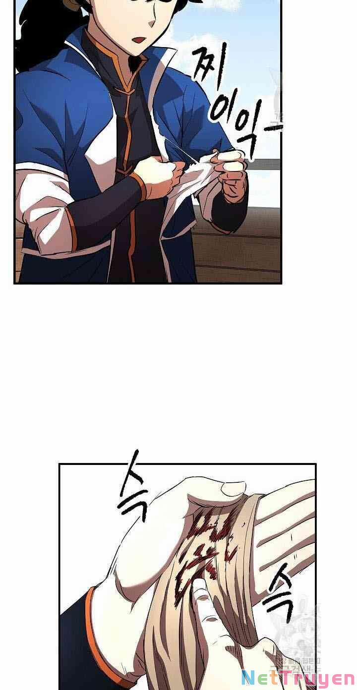 Thiên Ma Tiêu Diệt Lich King Của Murim 13 trang 53