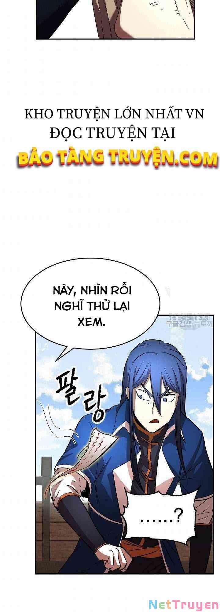 Thiên Ma Tiêu Diệt Lich King Của Murim 13 trang 54