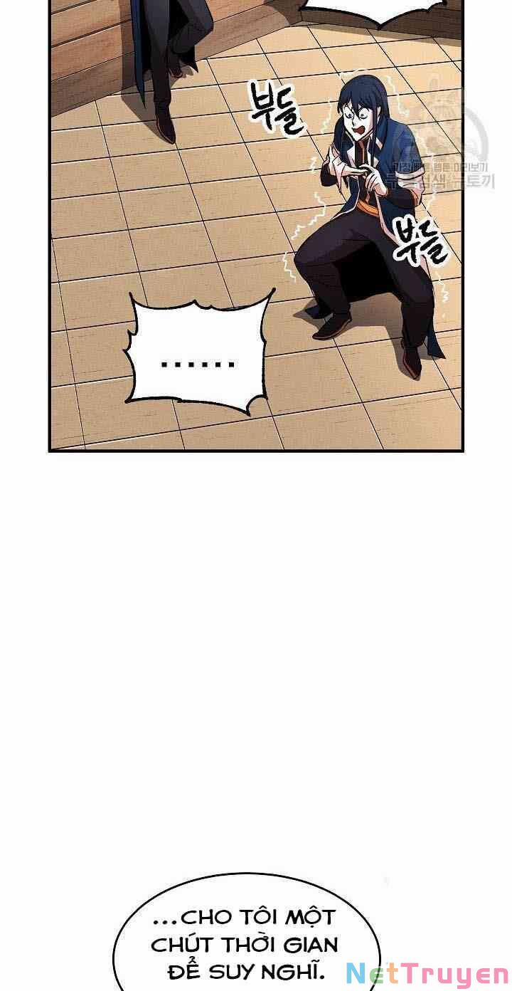 Thiên Ma Tiêu Diệt Lich King Của Murim 13 trang 58
