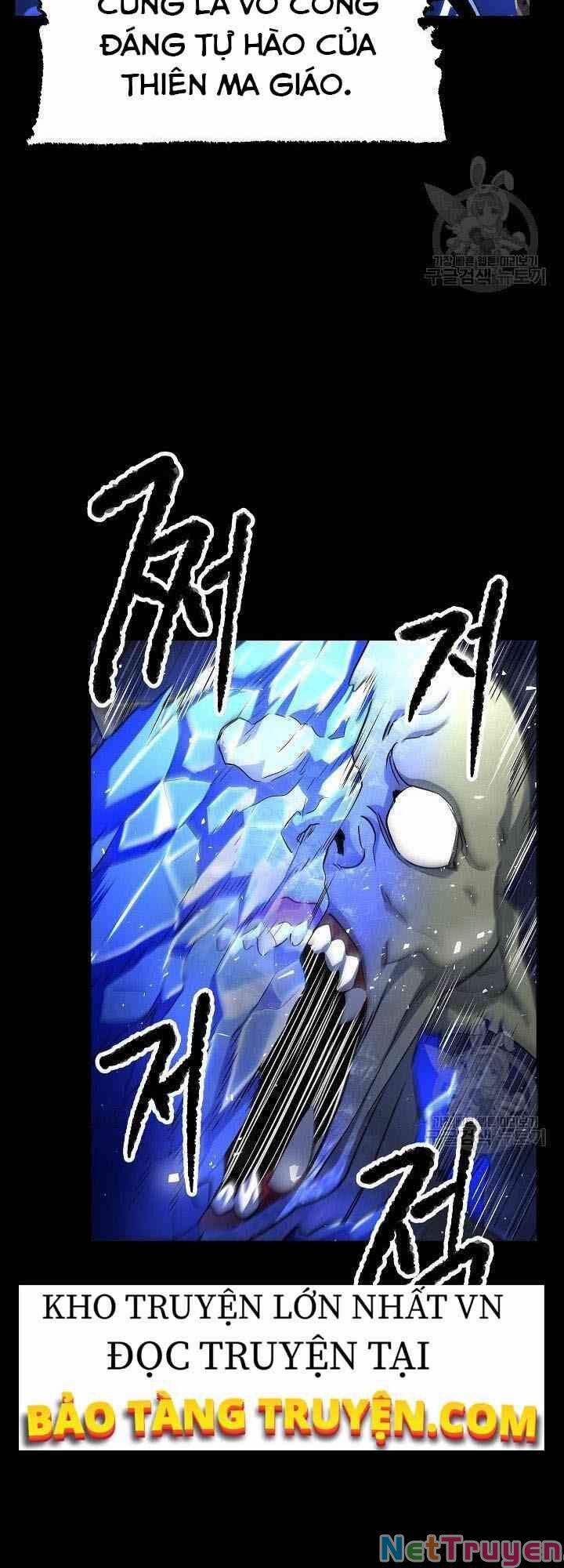 Thiên Ma Tiêu Diệt Lich King Của Murim 13 trang 6